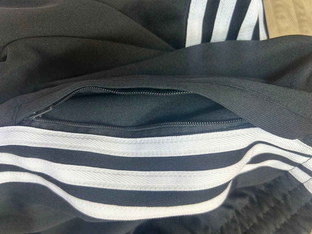 adidas (アディダス) EEP87 IL2488トラックパンツ ジャージ