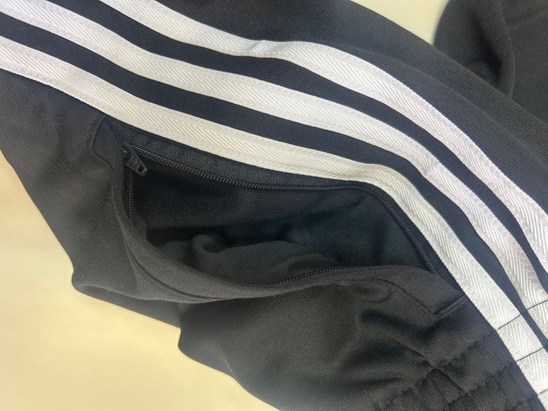 adidas (アディダス) EEP87 IL2488トラックパンツ ジャージ