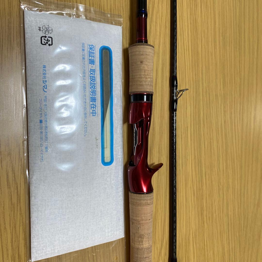 専用です。Scorpion 1703 美品