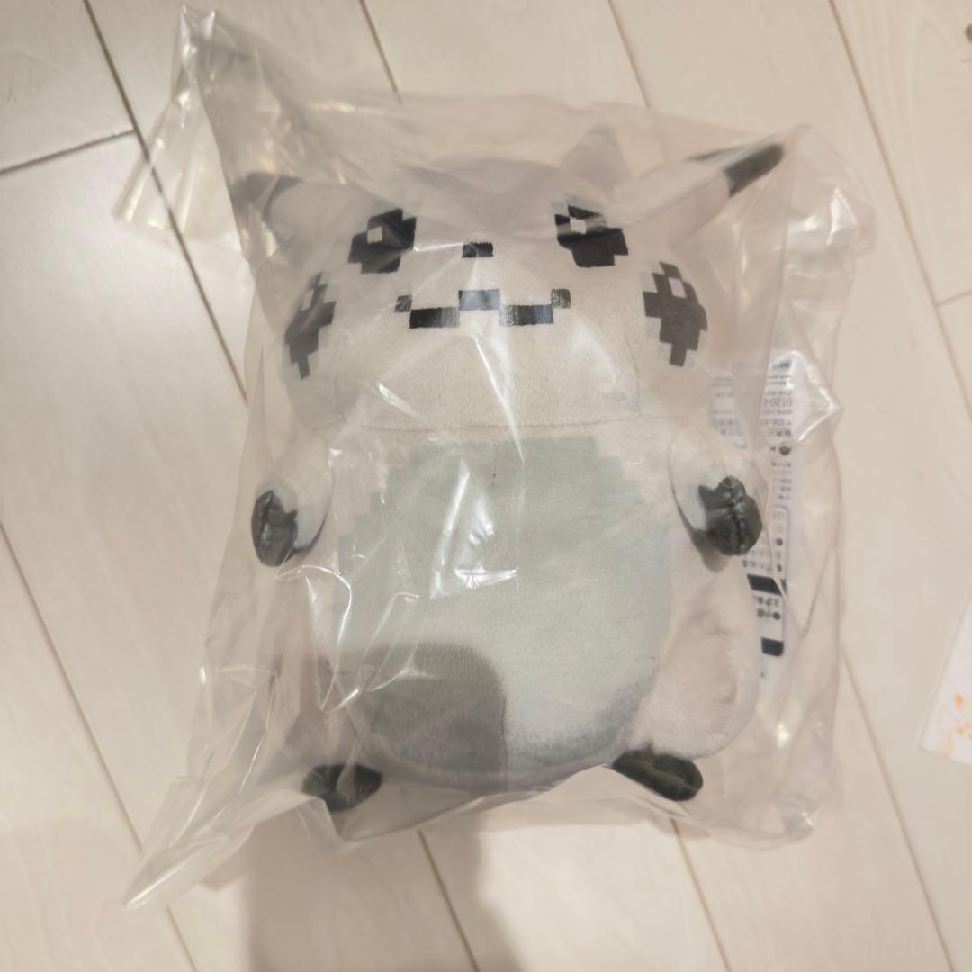はじまりのピカチュウぬいぐるみ 30周年記念 ポケモン セット ぬいぐるみ