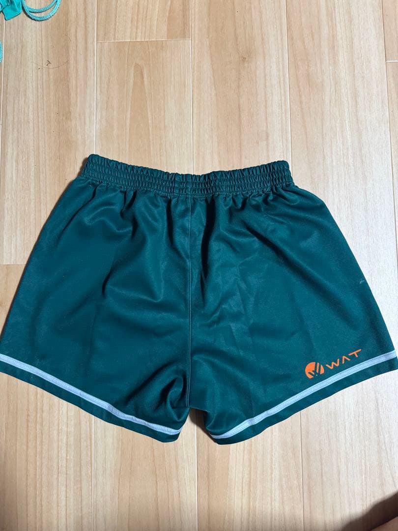 大東文化大学 バレーボール ショートパンツ