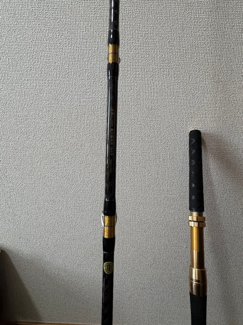Senshou ハイパー落とし込みⅡ 210M