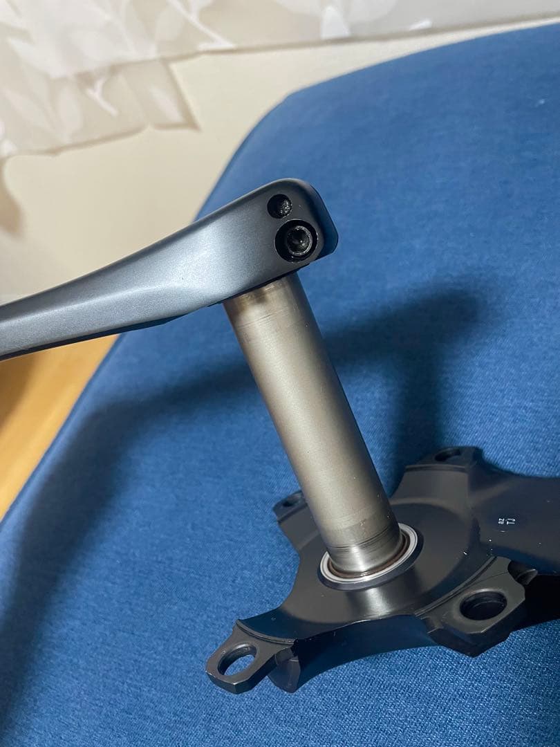 ポ*ト様 Shimano ultegra FC-R8100 Crank Arm