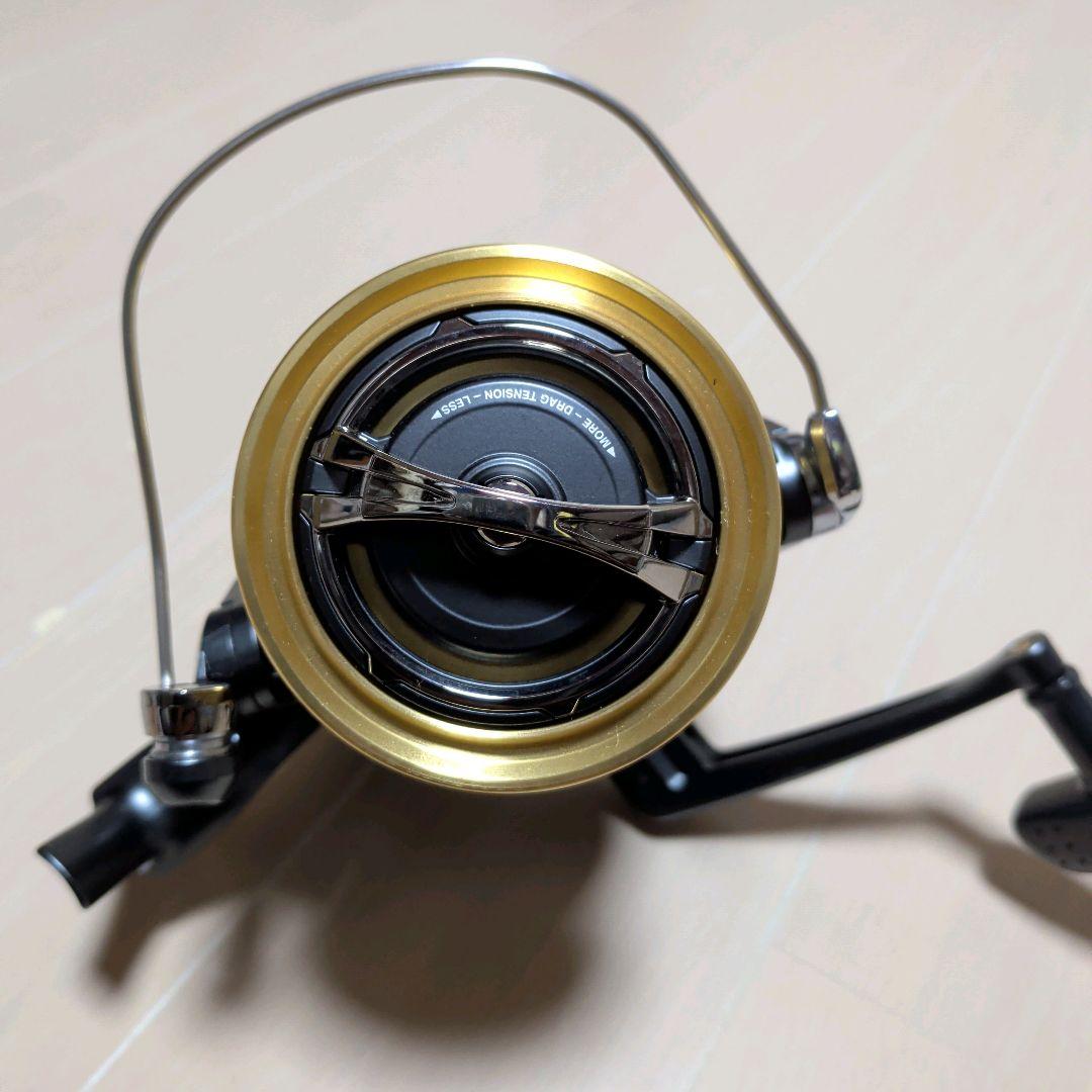 美品 シマノ アクティブキャストSD 1060 SHIMANO