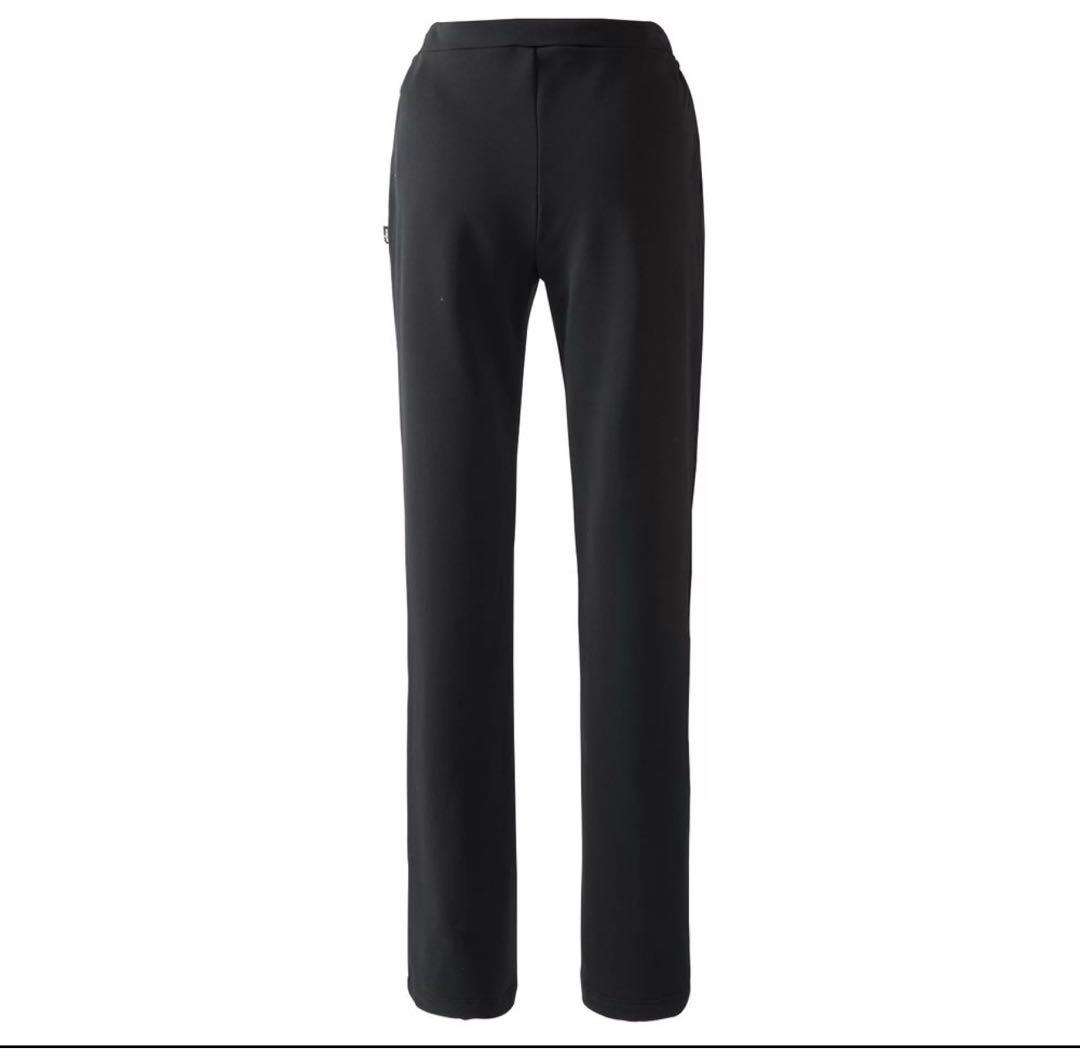 prince ストレッチロングパンツ Lサイズ 黒
