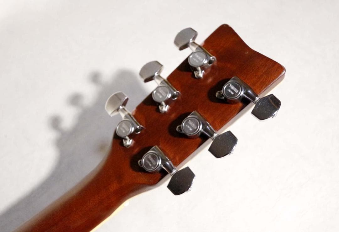 ■YAMAHA ヤマハ■アコースティックギター FG-730S■送料込