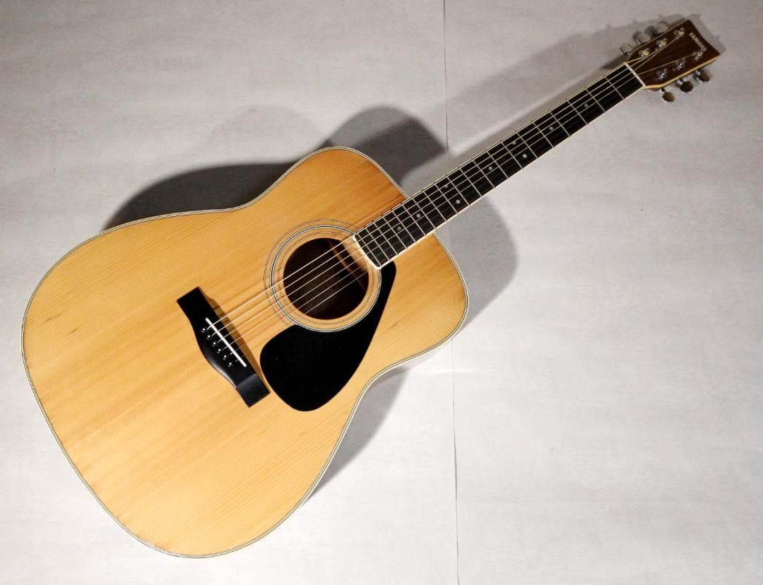 ■YAMAHA ヤマハ■アコースティックギター FG-730S■送料込