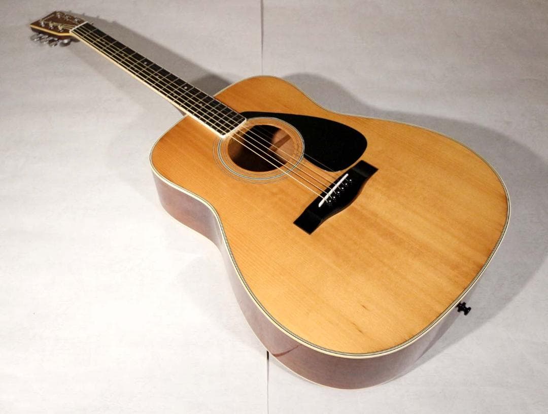 ■YAMAHA ヤマハ■アコースティックギター FG-730S■送料込
