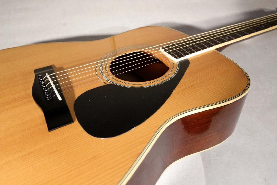■YAMAHA ヤマハ■アコースティックギター FG-730S■送料込
