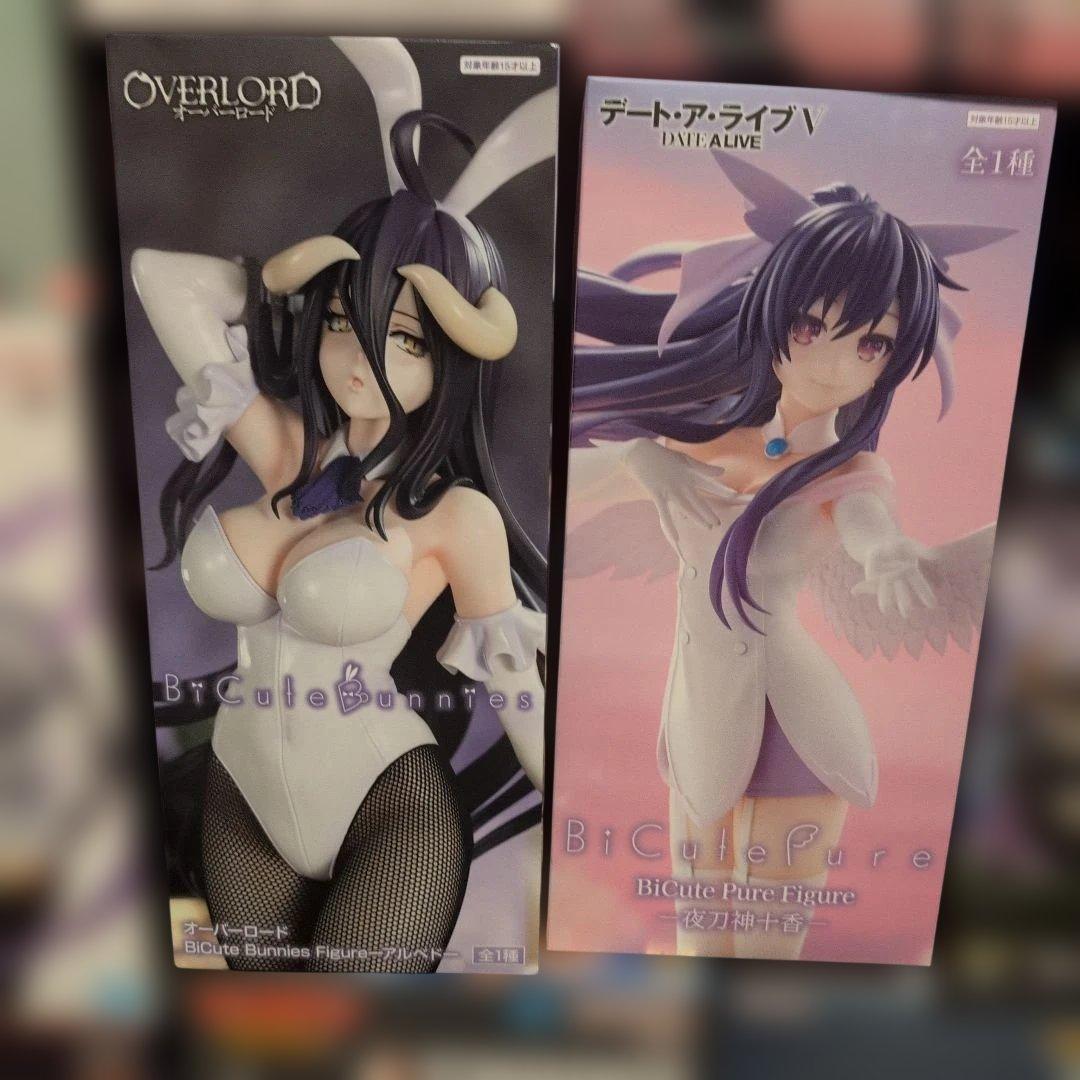 フィギュア23体まとめ売りセット