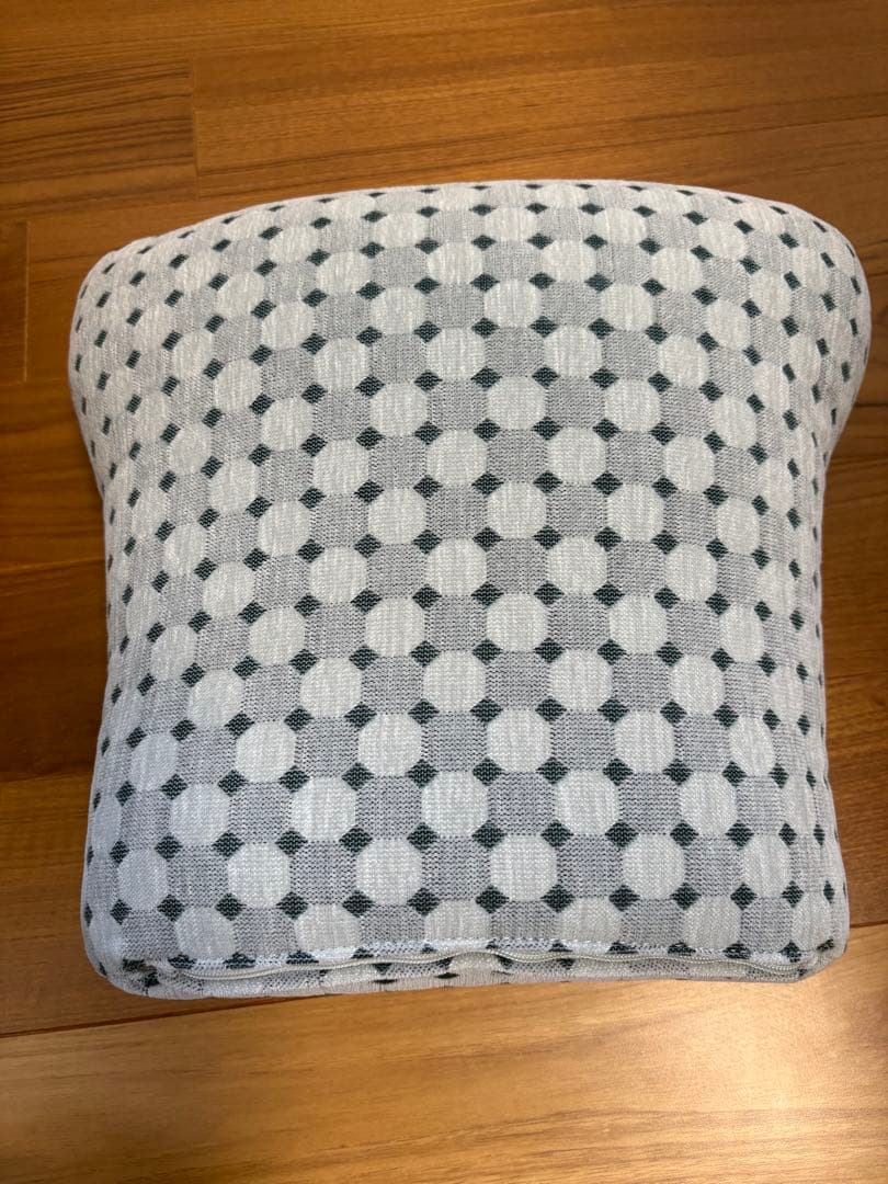 【希少】Idee x スヴェンソン コラボ ミニミラーアームチェアソファ