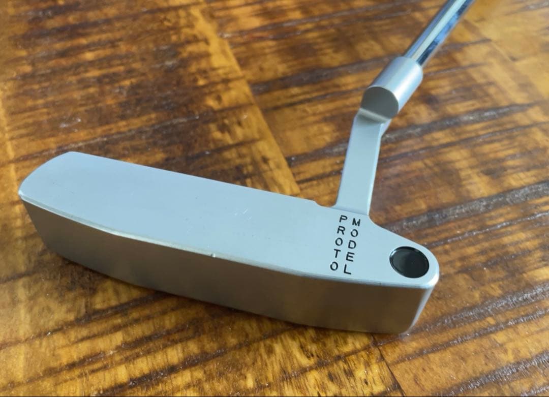 GSS パター 松山モデル　34インチ