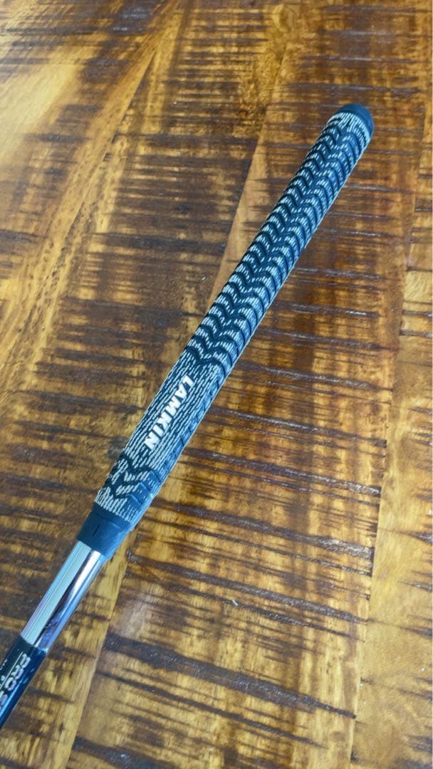GSS パター 松山モデル　34インチ