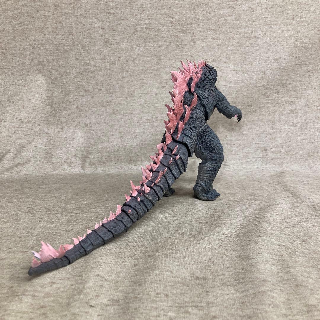HIYA TOYS ゴジラ フィギュア (62304