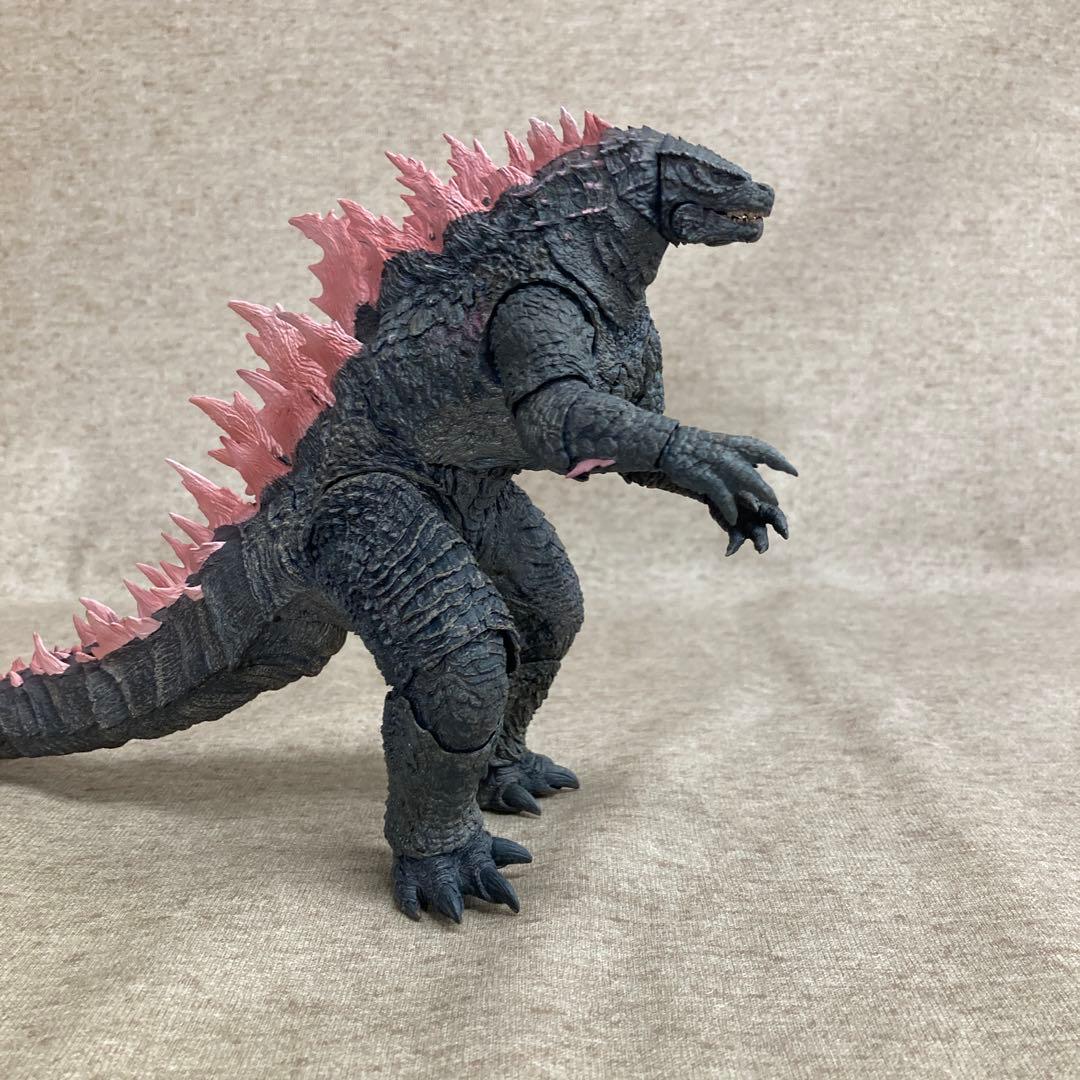 HIYA TOYS ゴジラ フィギュア (62304