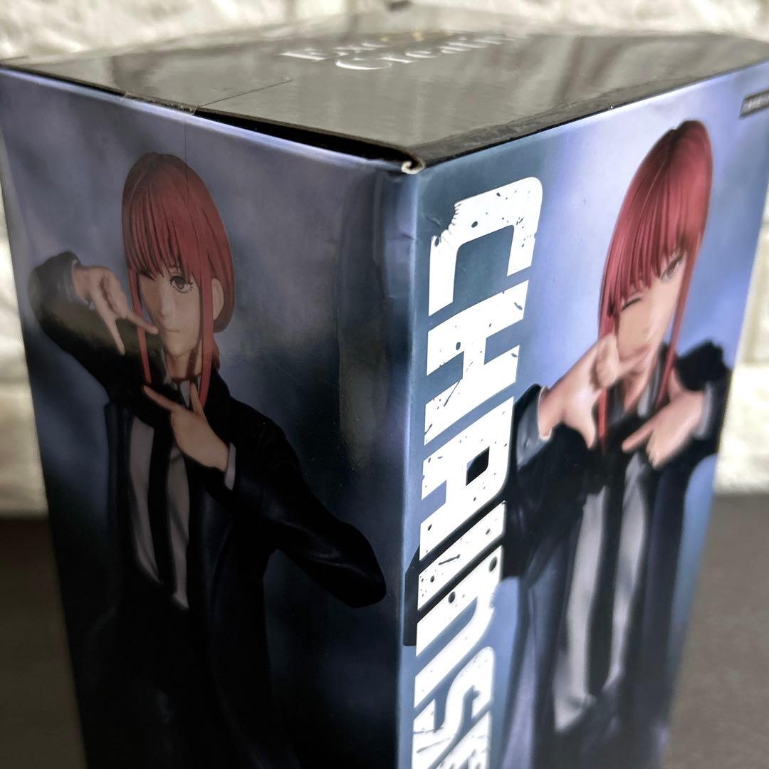 チェンソーマン マキマ Exc∞d Creative Figure フィギュア