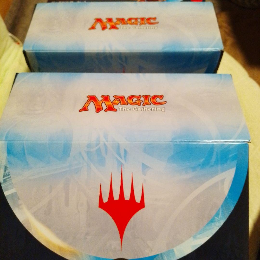 Magic: The Gathering デッキビルダーセット