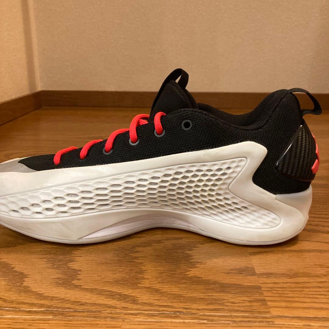 シューズ(男性用) adidas AE 1 low