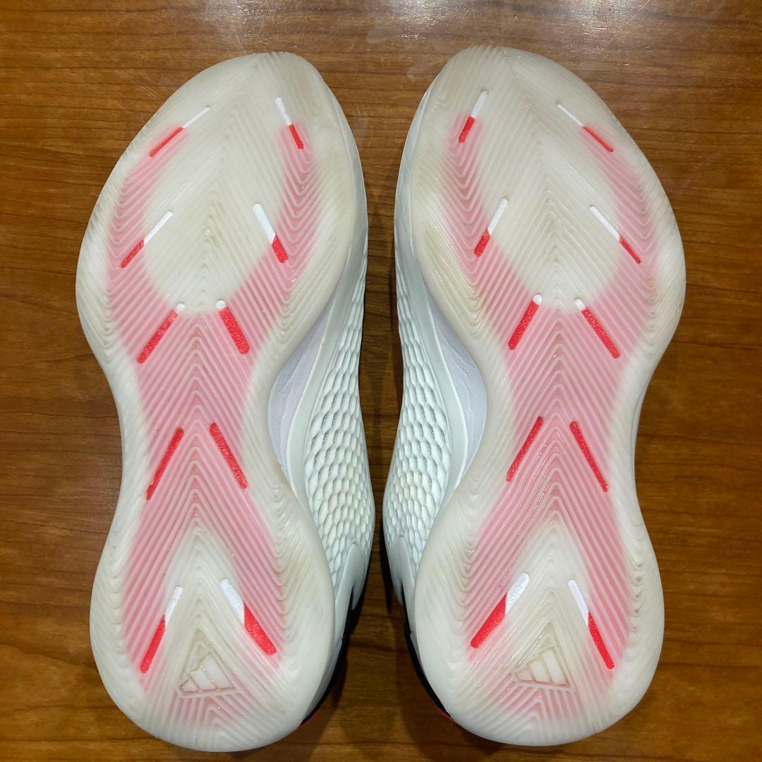 シューズ(男性用) adidas AE 1 low
