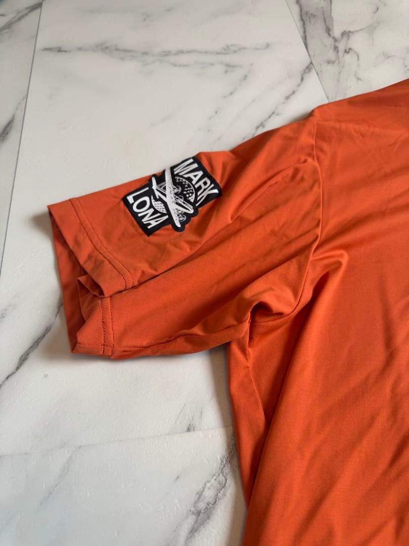 《美品》MARC＆LONA ゴルフウェア　Tシャツ