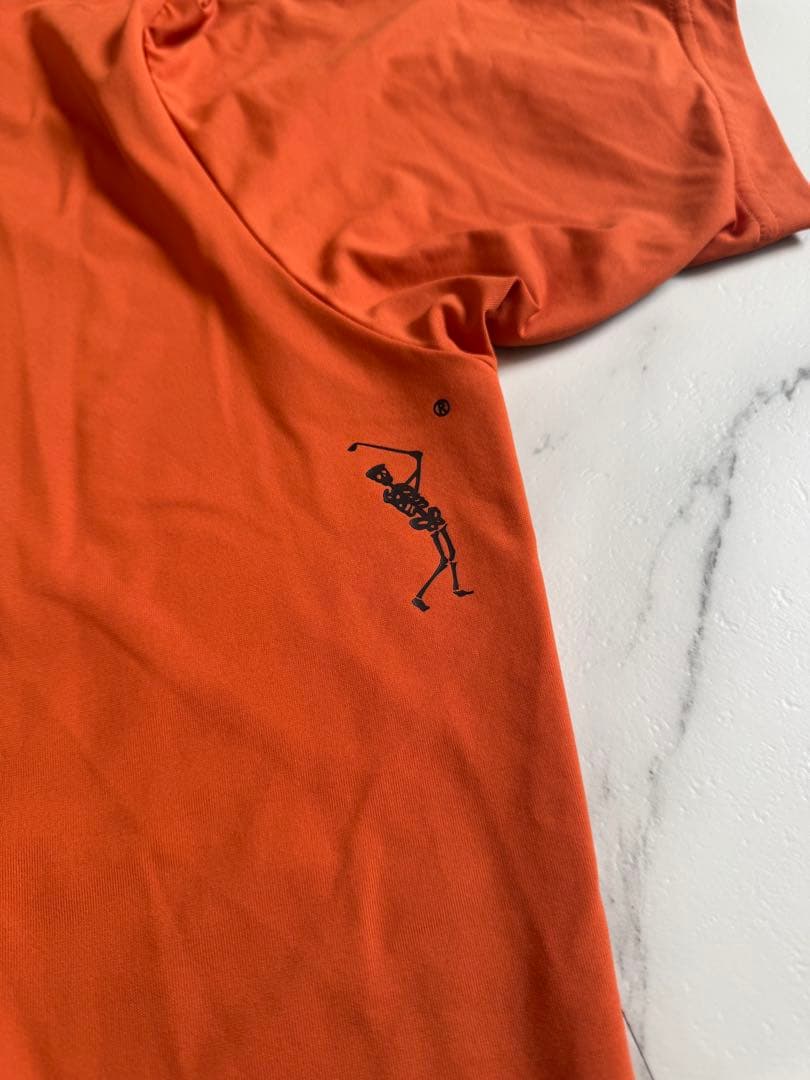 《美品》MARC＆LONA ゴルフウェア　Tシャツ