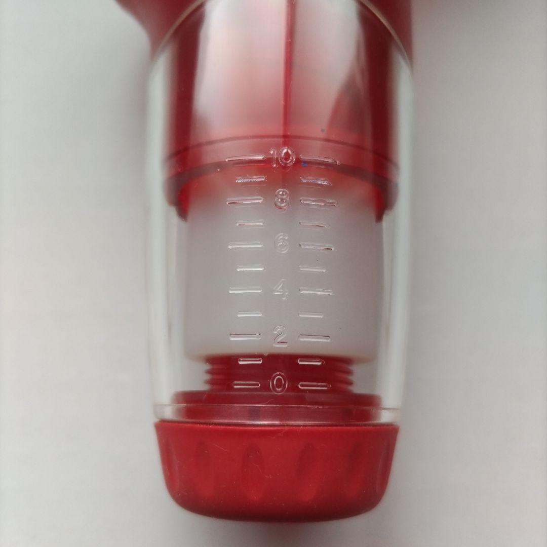 POWERbreathe 呼吸筋トレーニング器具