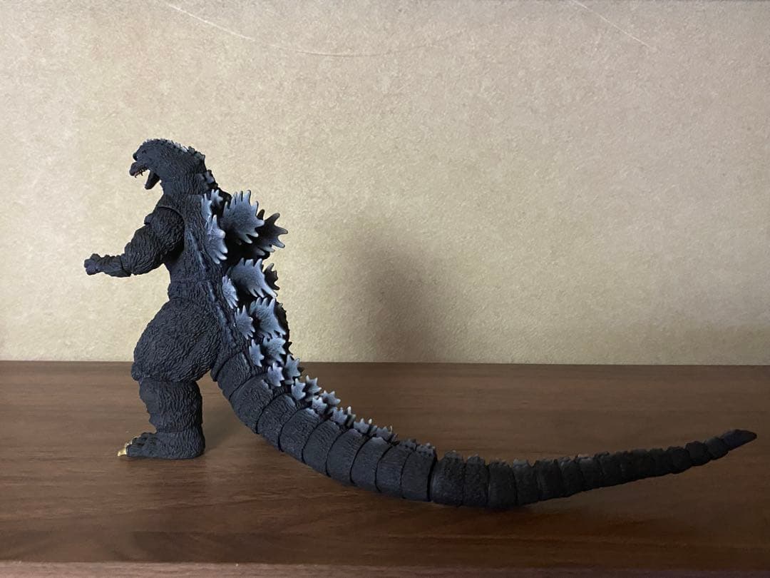 S·H·MonsterArts ゴジラ(1991)