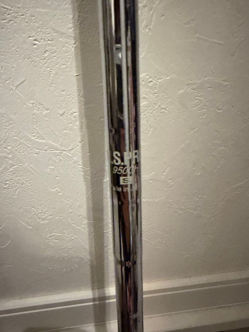 TaylorMade 52°アイアン TOUR PREFERRED