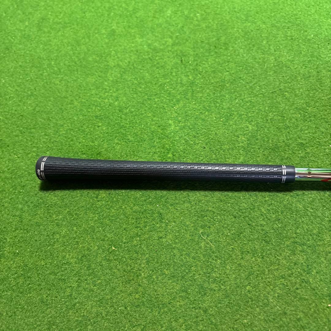 ミズノクラフトウェッジ56度　モーダス105S
