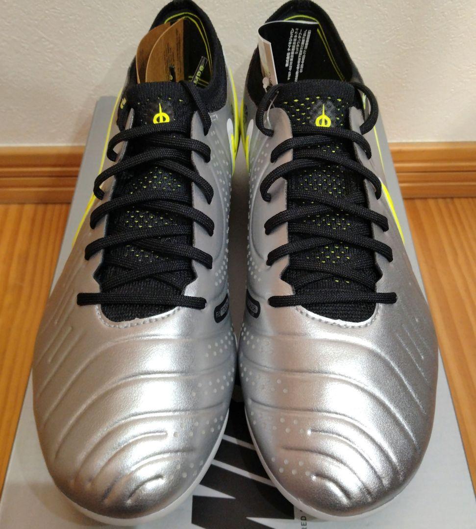 【新品未使用】NIKE ナイキ ティエンポ レジェンド 10 エリート FG