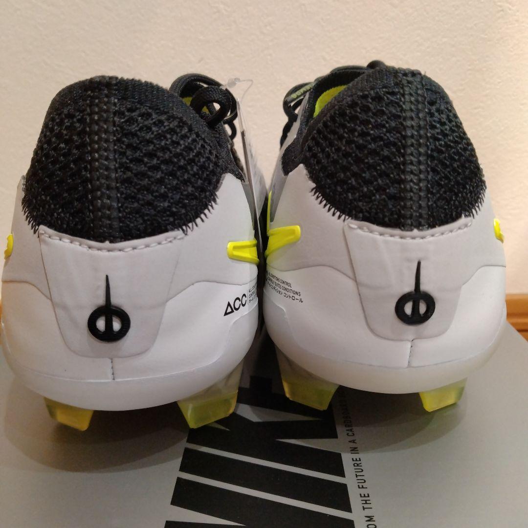 【新品未使用】NIKE ナイキ ティエンポ レジェンド 10 エリート FG