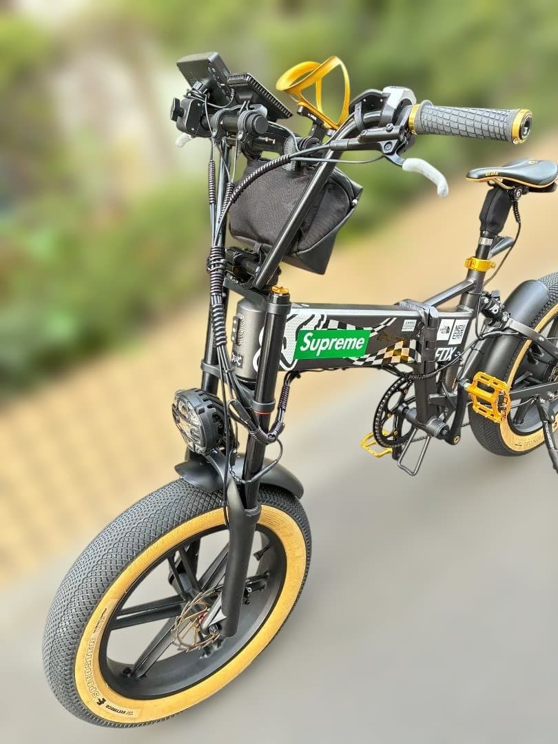 ★E' KEI R7 PRO. 最終型 Full Custom. 中古美車★