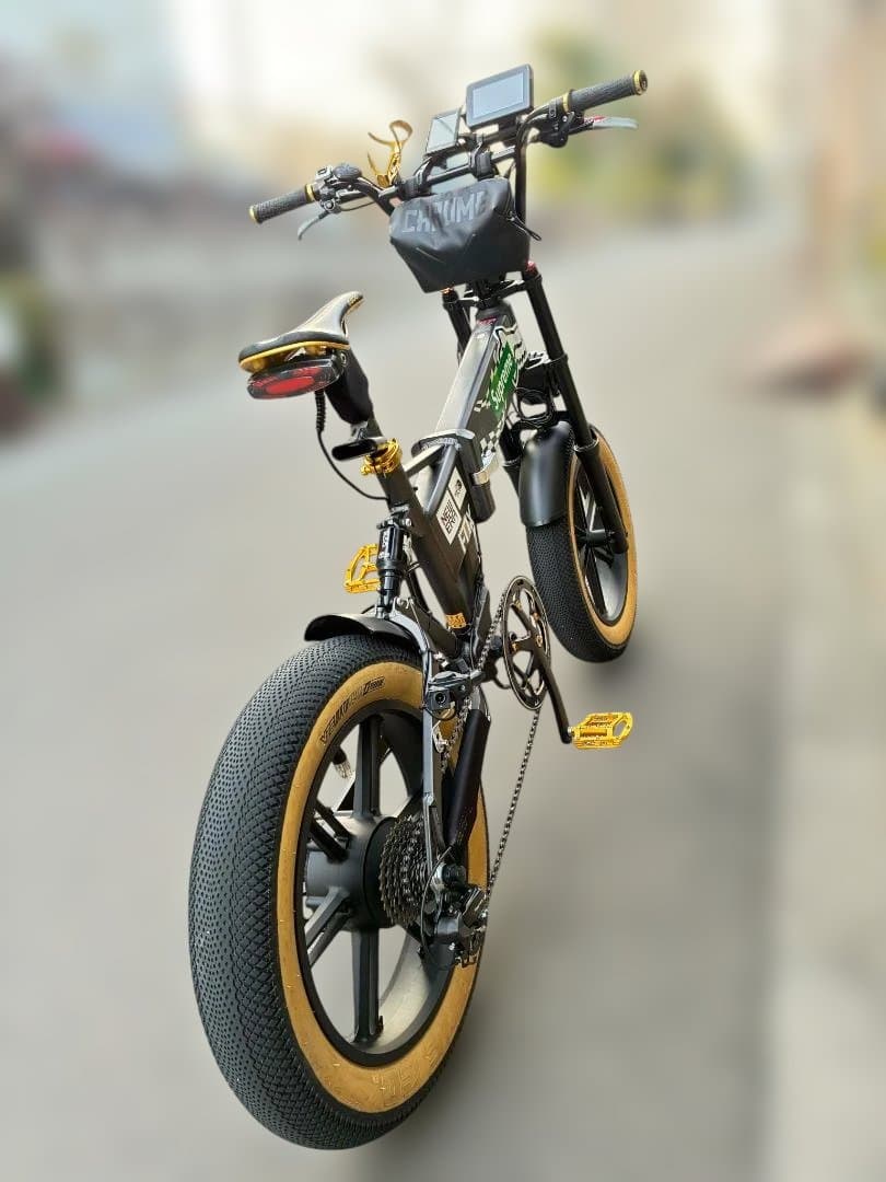 ★E' KEI R7 PRO. 最終型 Full Custom. 中古美車★