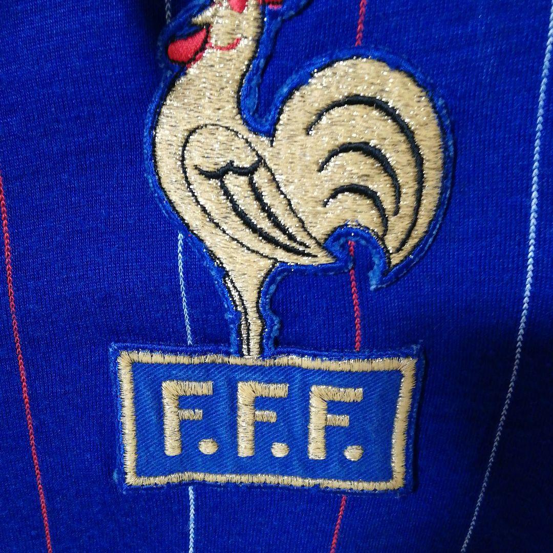 フランス代表　長袖