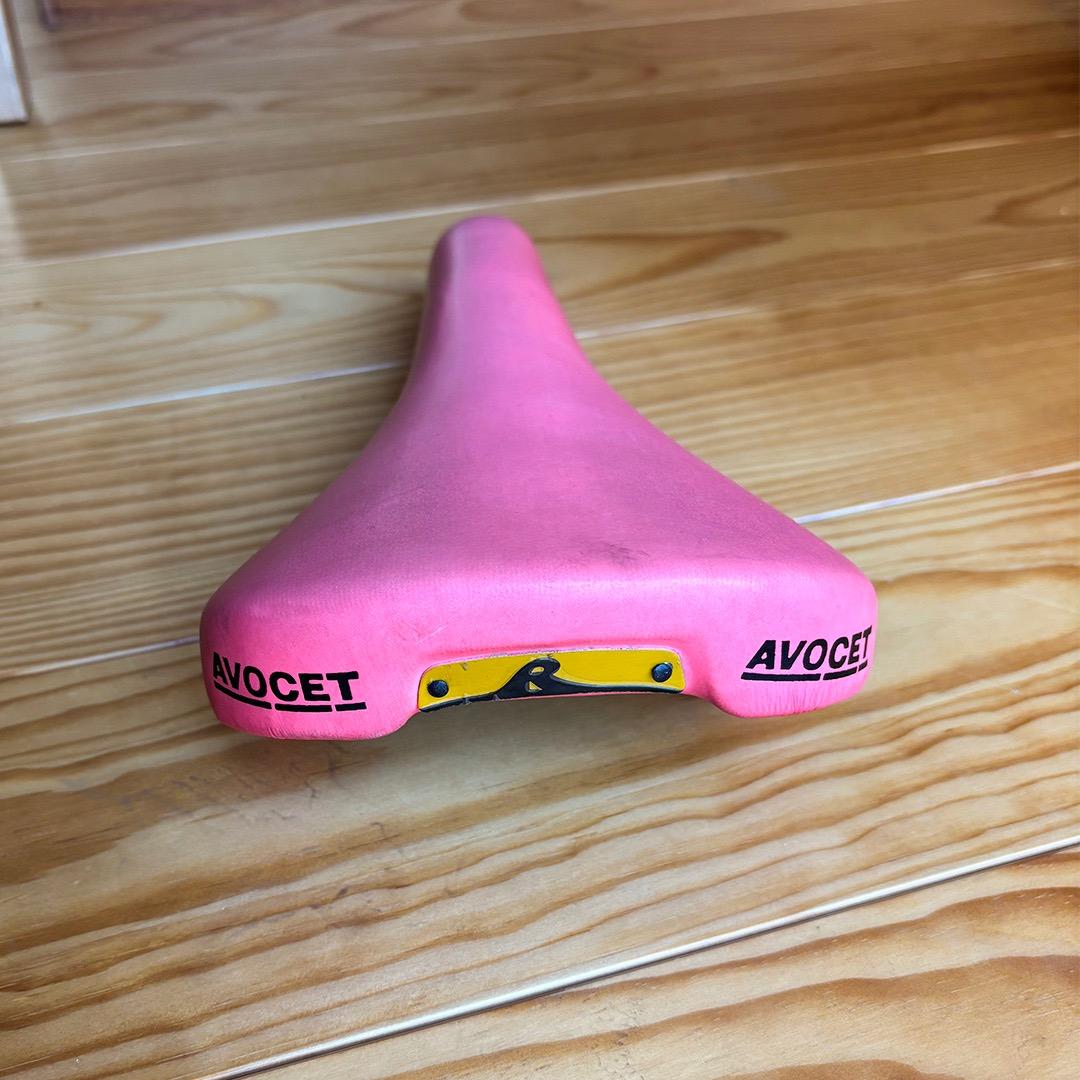 AVOCET RACING サドル oldmtb