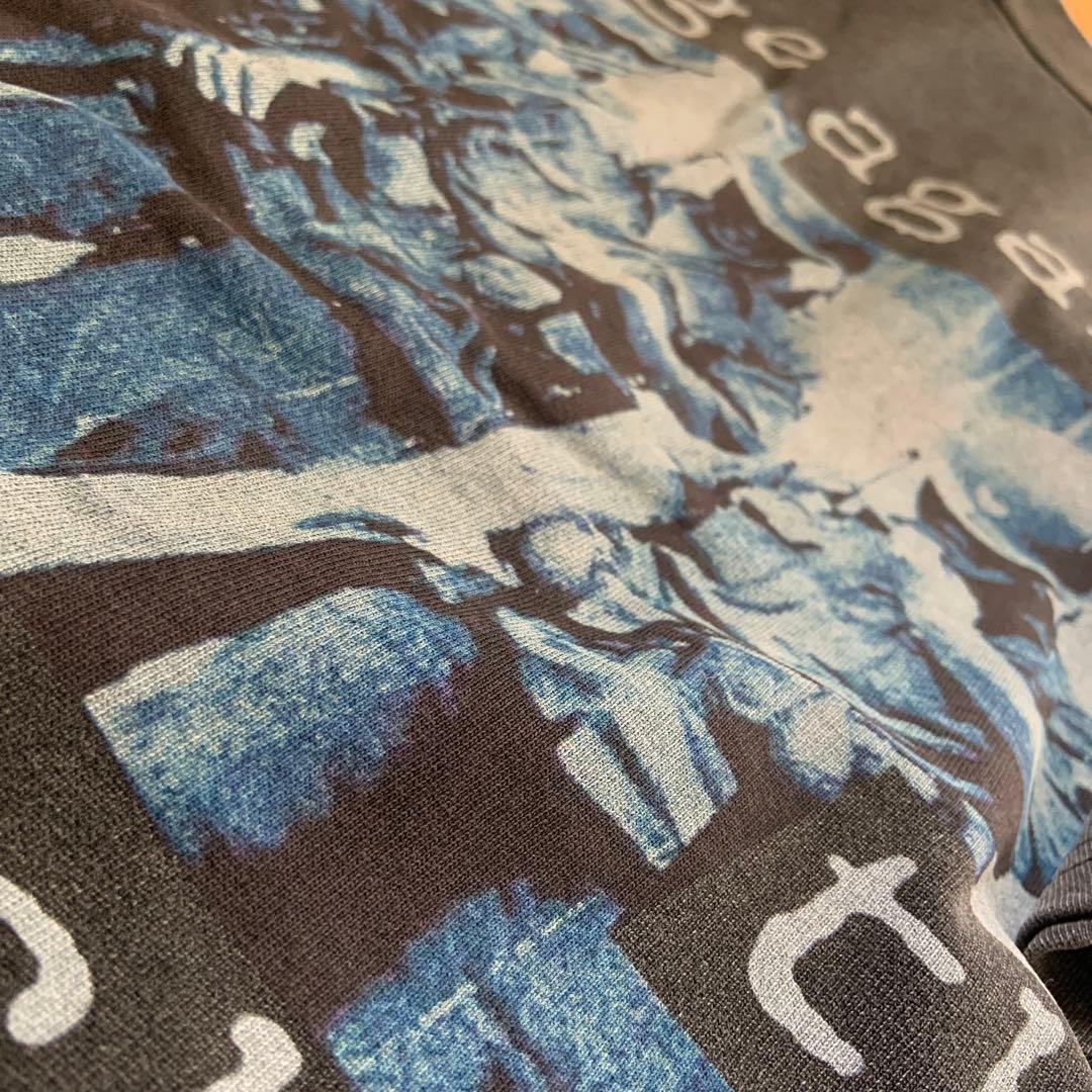 XLレイジアゲインストザマシーンロックバンド Tシャツ