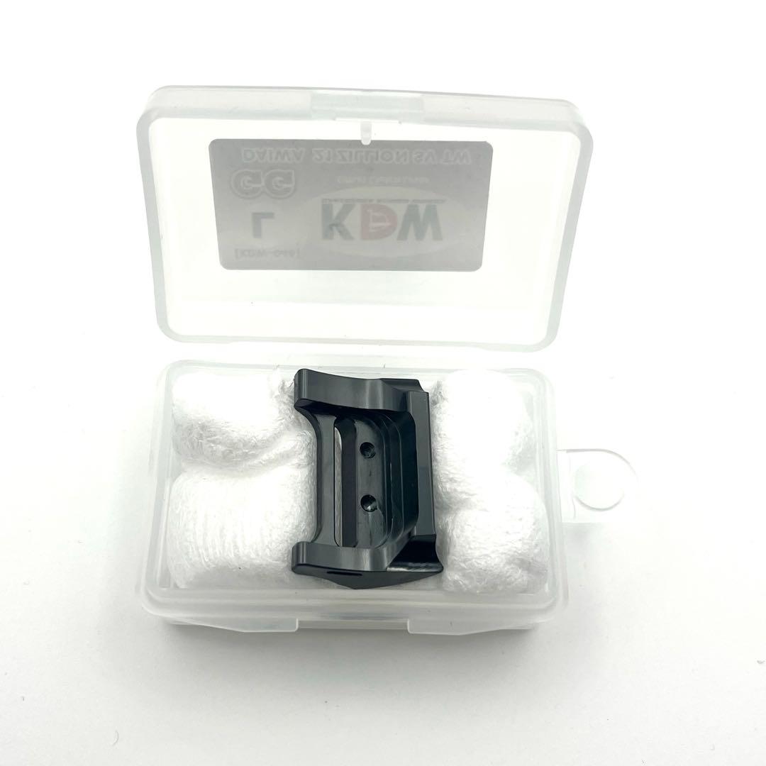 【新品未使用】 オフセットクラッチ 21ジリオン KDW-046 左 カケヅカ