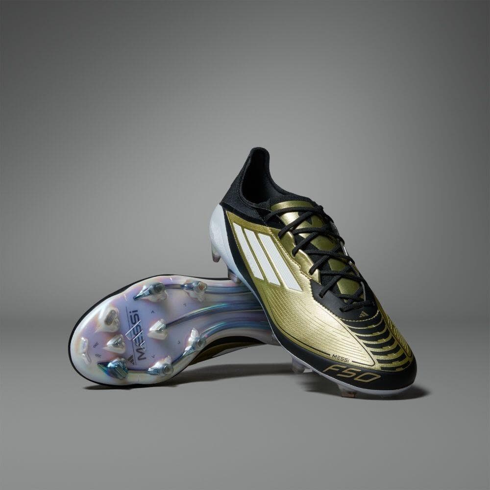 メッシ F50 ELITE FG 27.5cm