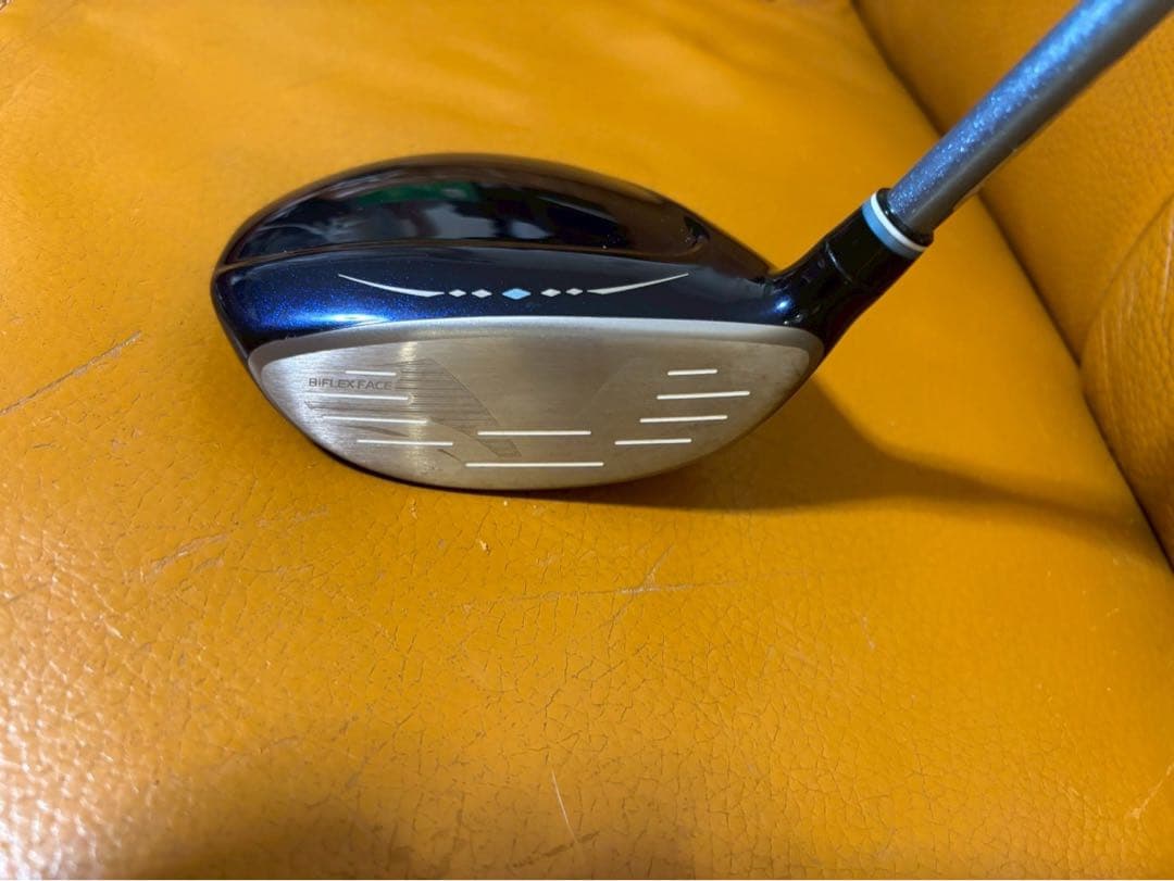 レディス ゼクシオ 13 フェアウェイウッド 4W L シャフト XXIO