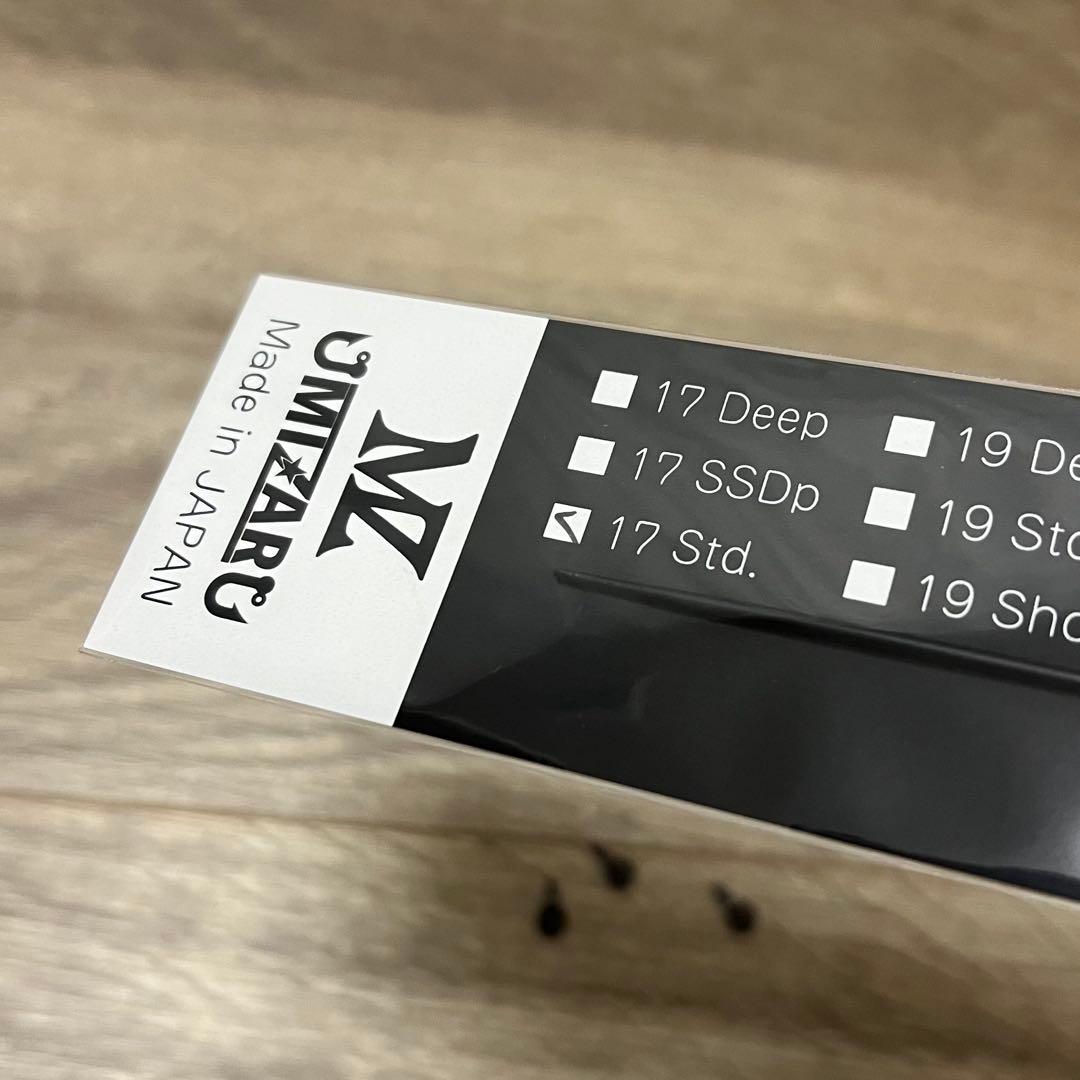 即決価格❗️MIZAR チタンティップ AGSガイド セット
