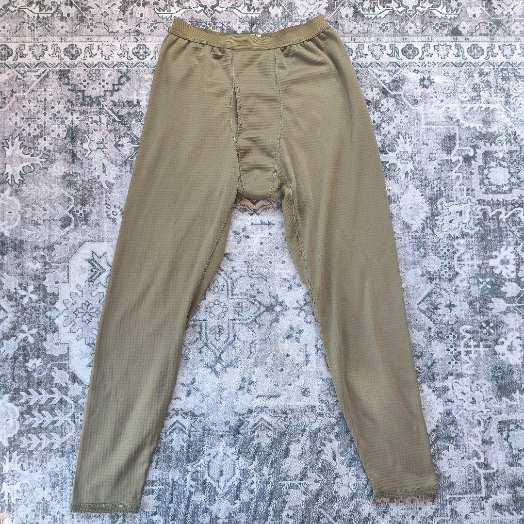 ECWCS GEN3 level2 M/R セットアップ