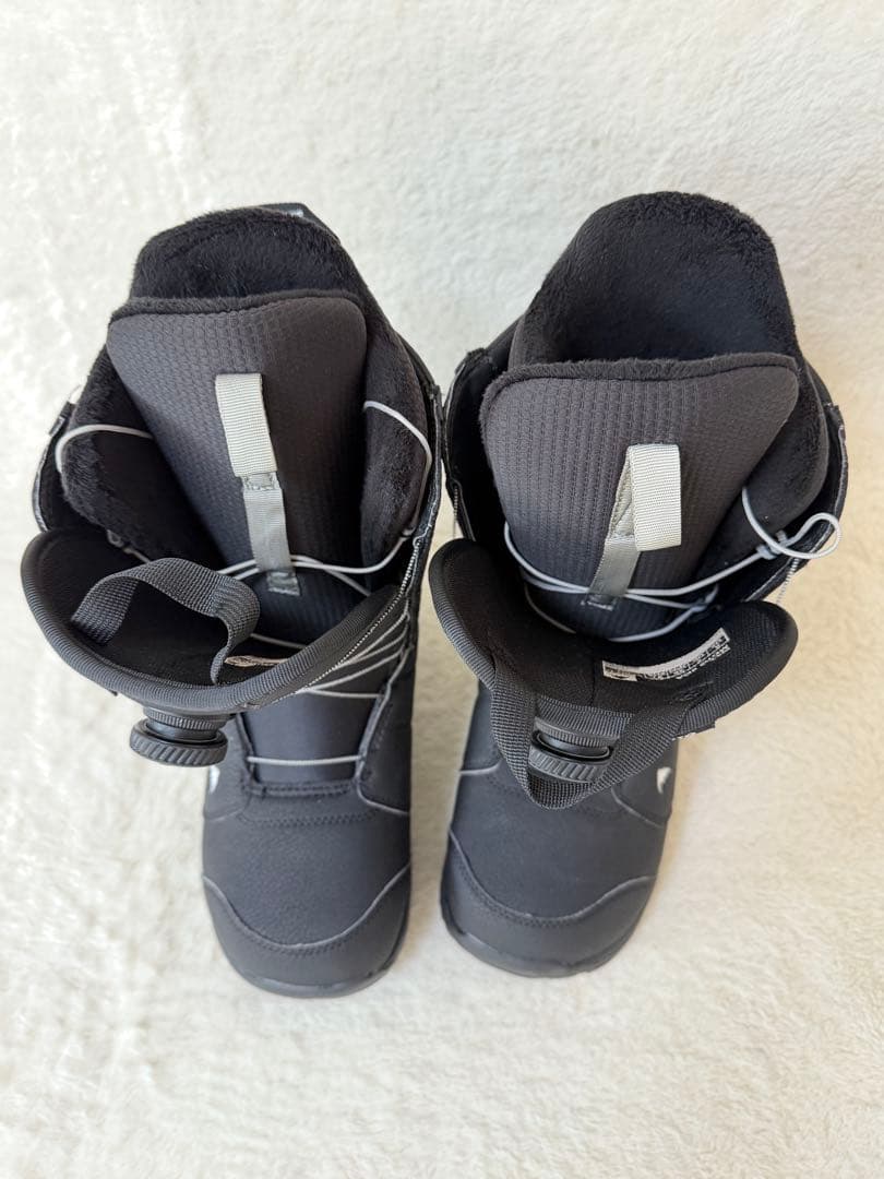 BURTON バートン MOTO BOA WIDE 26.0 スノーボードブーツ