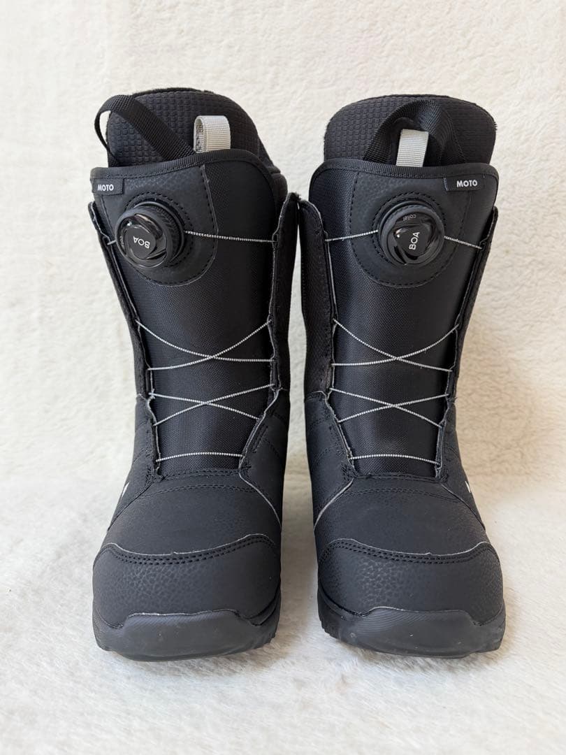 BURTON バートン MOTO BOA WIDE 26.0 スノーボードブーツ
