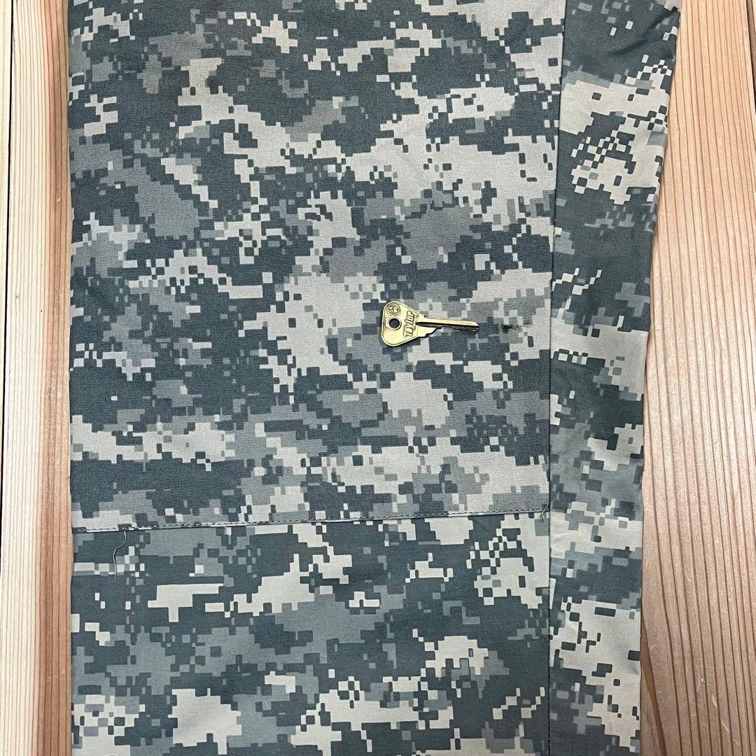 04M847◯米軍実物 ECWCS Gen3 Level6 デジカモハードシェル