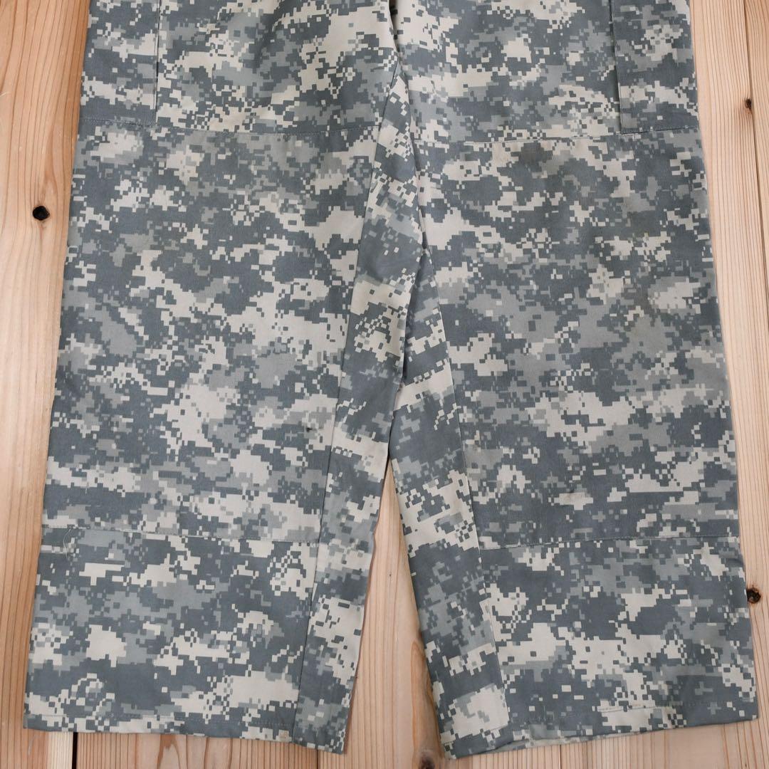 04M847◯米軍実物 ECWCS Gen3 Level6 デジカモハードシェル