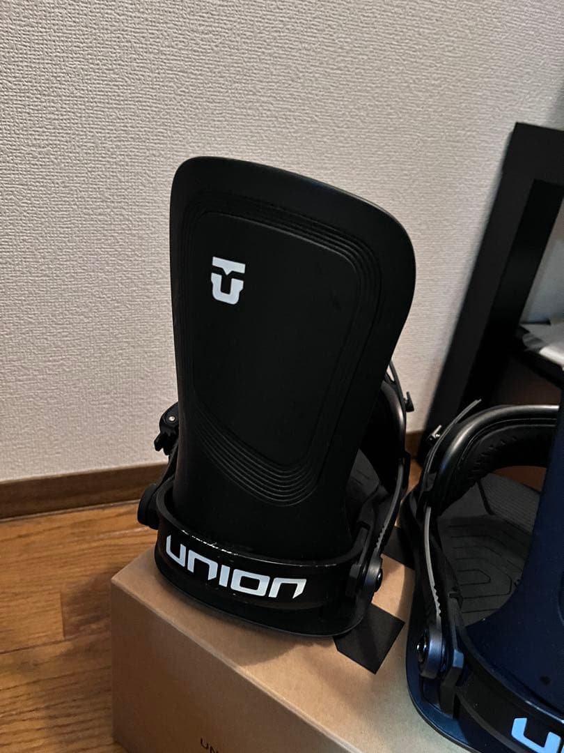 23-24 UNION ULTRA size Mユニオン　ビンディングウルトラ