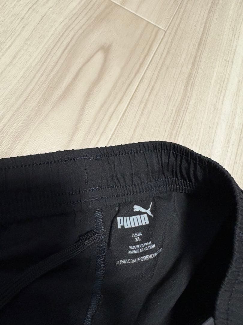 PUMA RUN ランニングジャケット　ファストアール　ヴェイパーフライ