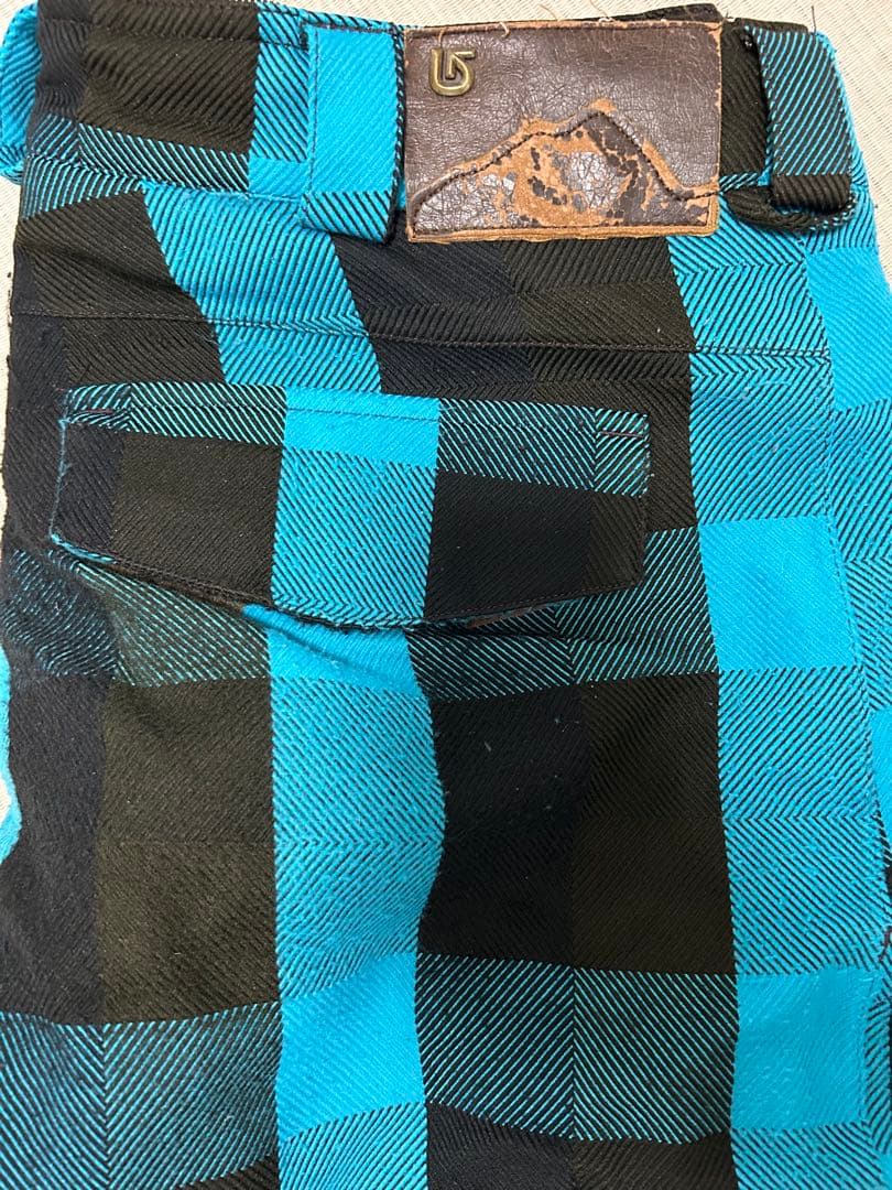 Burton スノーボードウェア セット メンズ