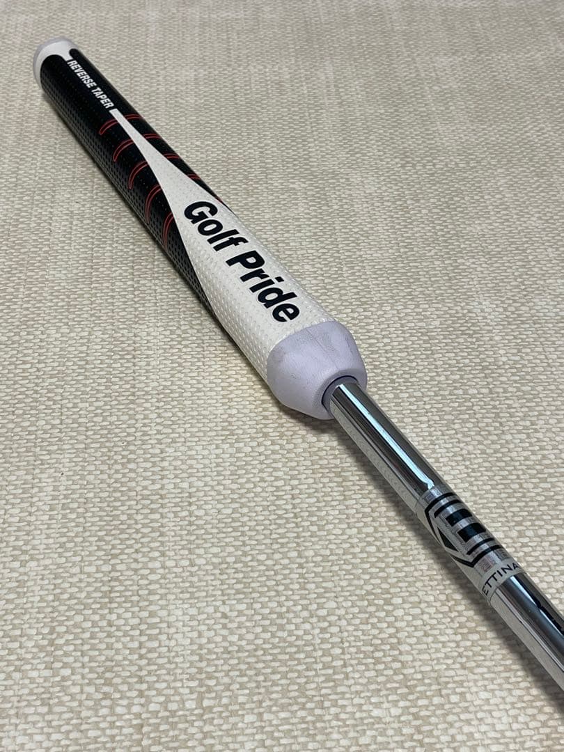 ベティナルディ INOVAI REV8.0 パター 303SS/6061AL