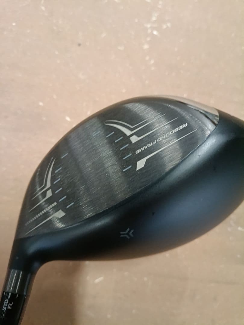 Srixon ZX5 Mk II ドライバー　10.5